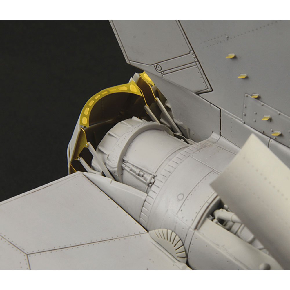 ITALERI 1/32 TORNADO GR.4