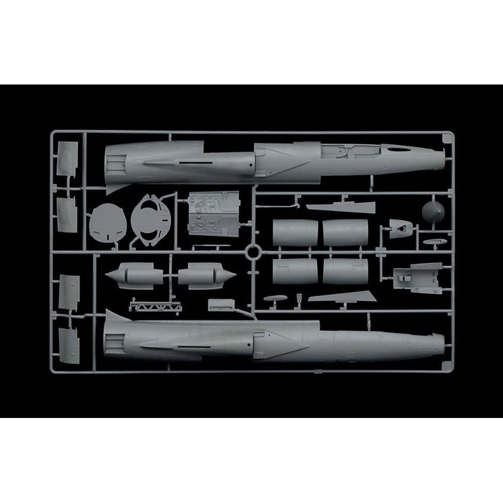 ITALERI 1/32 F-104G/S - RF-104G STARFIGHTER