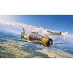 ITALERI 1/32 MACCHI MC.200 SAETTA