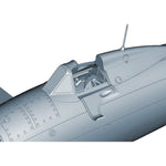 ITALERI 1/32 MACCHI MC.200 SAETTA