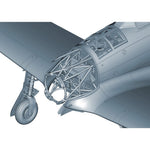 ITALERI 1/32 MACCHI MC.200 SAETTA
