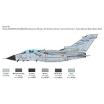 ITALERI 1/32 TORNADO IDS/ECR