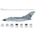 ITALERI 1/32 TORNADO IDS/ECR