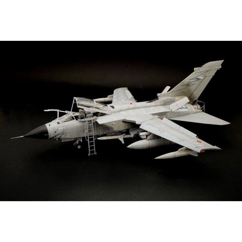 ITALERI 1/32 TORNADO IDS/ECR