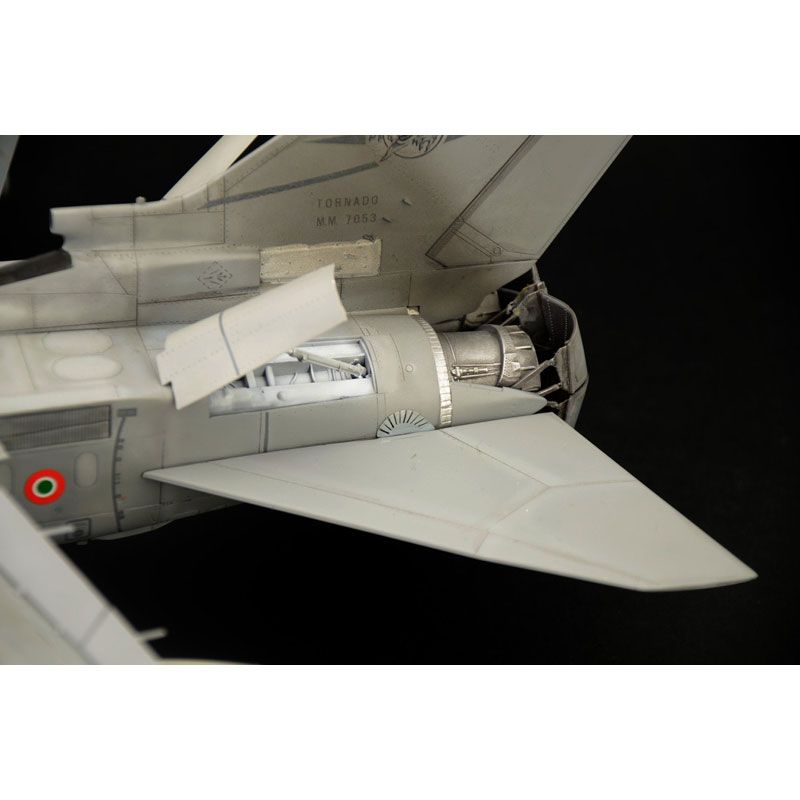 ITALERI 1/32 TORNADO IDS/ECR