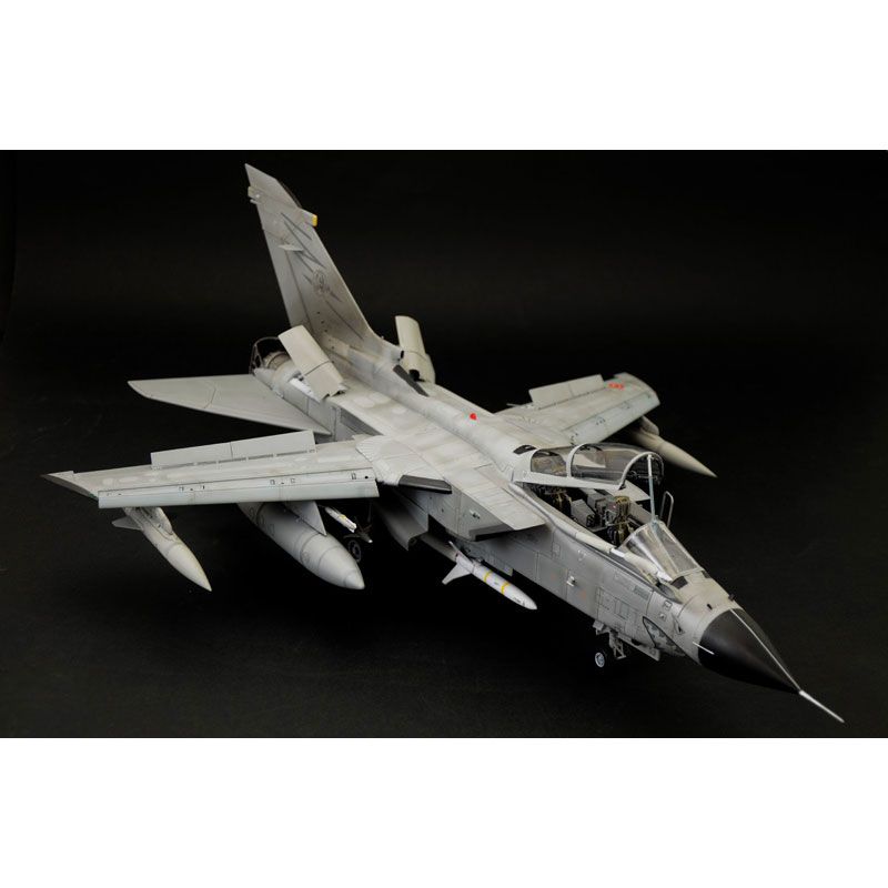 ITALERI 1/32 TORNADO IDS/ECR