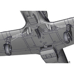 ITALERI 1/32 MACCHI MC.202 FOLGORE