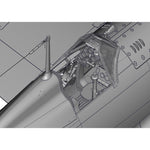 ITALERI 1/32 MACCHI MC.202 FOLGORE