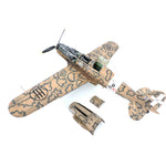 ITALERI 1/32 MACCHI MC.202 FOLGORE