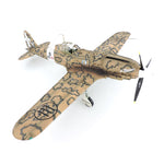 ITALERI 1/32 MACCHI MC.202 FOLGORE