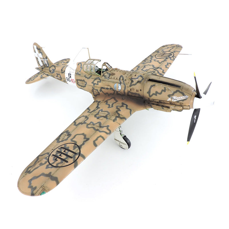 ITALERI 1/32 MACCHI MC.202 FOLGORE