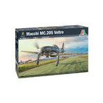 ITALERI 1/32 MC.205 "VELTRO"