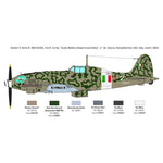 ITALERI 1/32 MC.205 "VELTRO"
