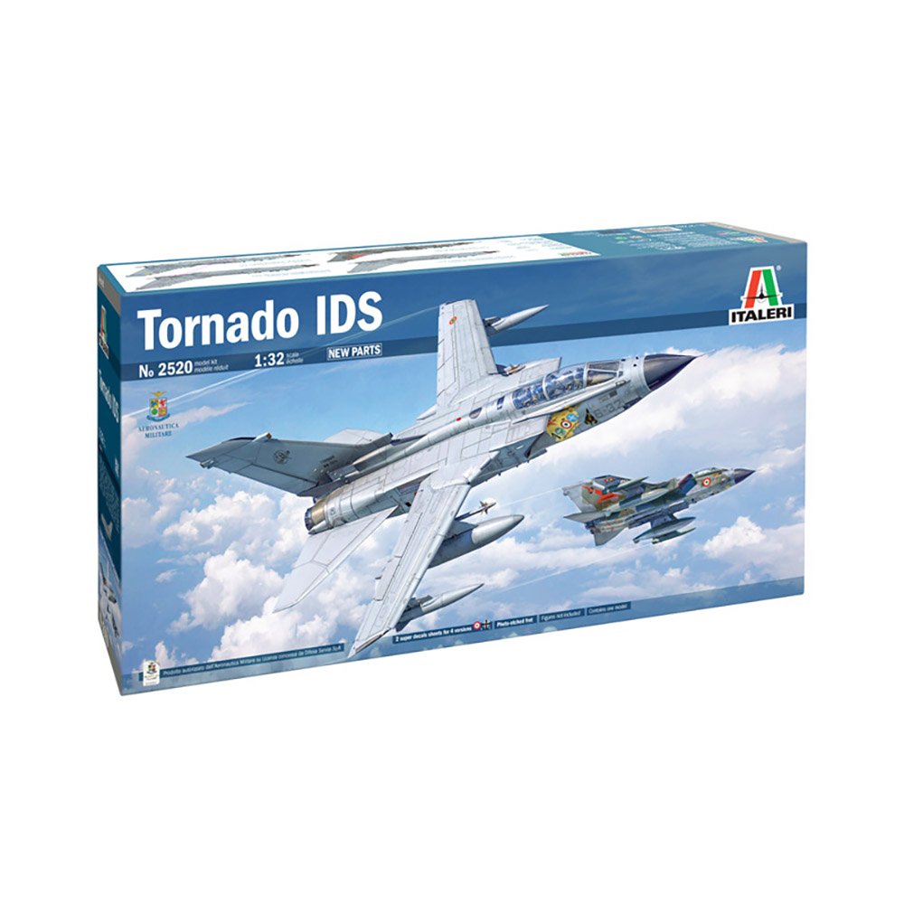 ITALERI 1/32 TORNADO IDS
