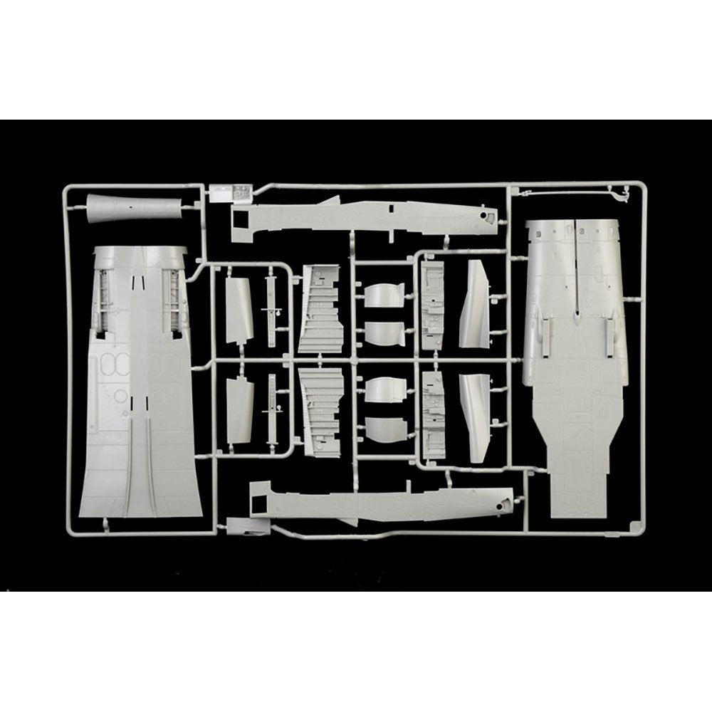 ITALERI 1/32 TORNADO IDS