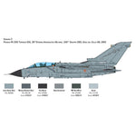 ITALERI 1/32 TORNADO IDS