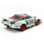 TAMIYA 1/24 LANCIA STRATOS TURBO