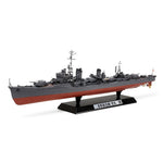TAMIYA 1/350 JAPANESE NAVY DESTROYER YUKIKAZE