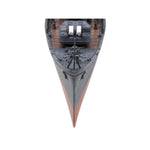 TAMIYA 1/350 JAPANESE NAVY DESTROYER YUKIKAZE
