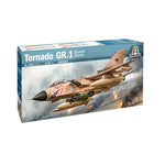 ITALERI 1/32 TORNADO GR.1 DESERT STORM
