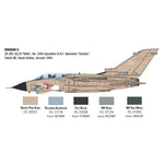 ITALERI 1/32 TORNADO GR.1 DESERT STORM