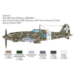 ITALERI 1/32 MACCHI MC.202 EARLY SERIES