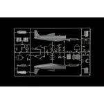 ITALERI 1/32 MACCHI MC.202 EARLY SERIES