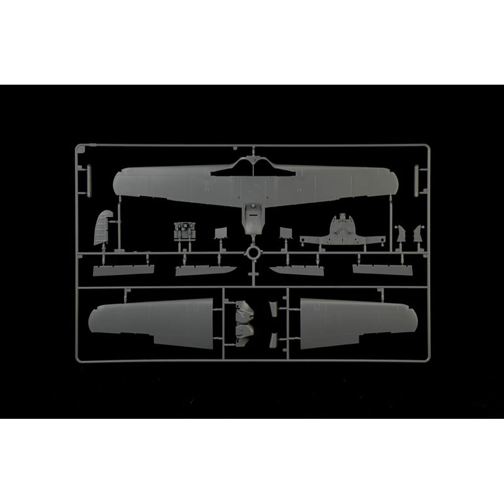 ITALERI 1/32 MACCHI MC.202 EARLY SERIES