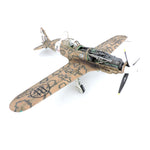 ITALERI 1/32 MACCHI MC.202 EARLY SERIES