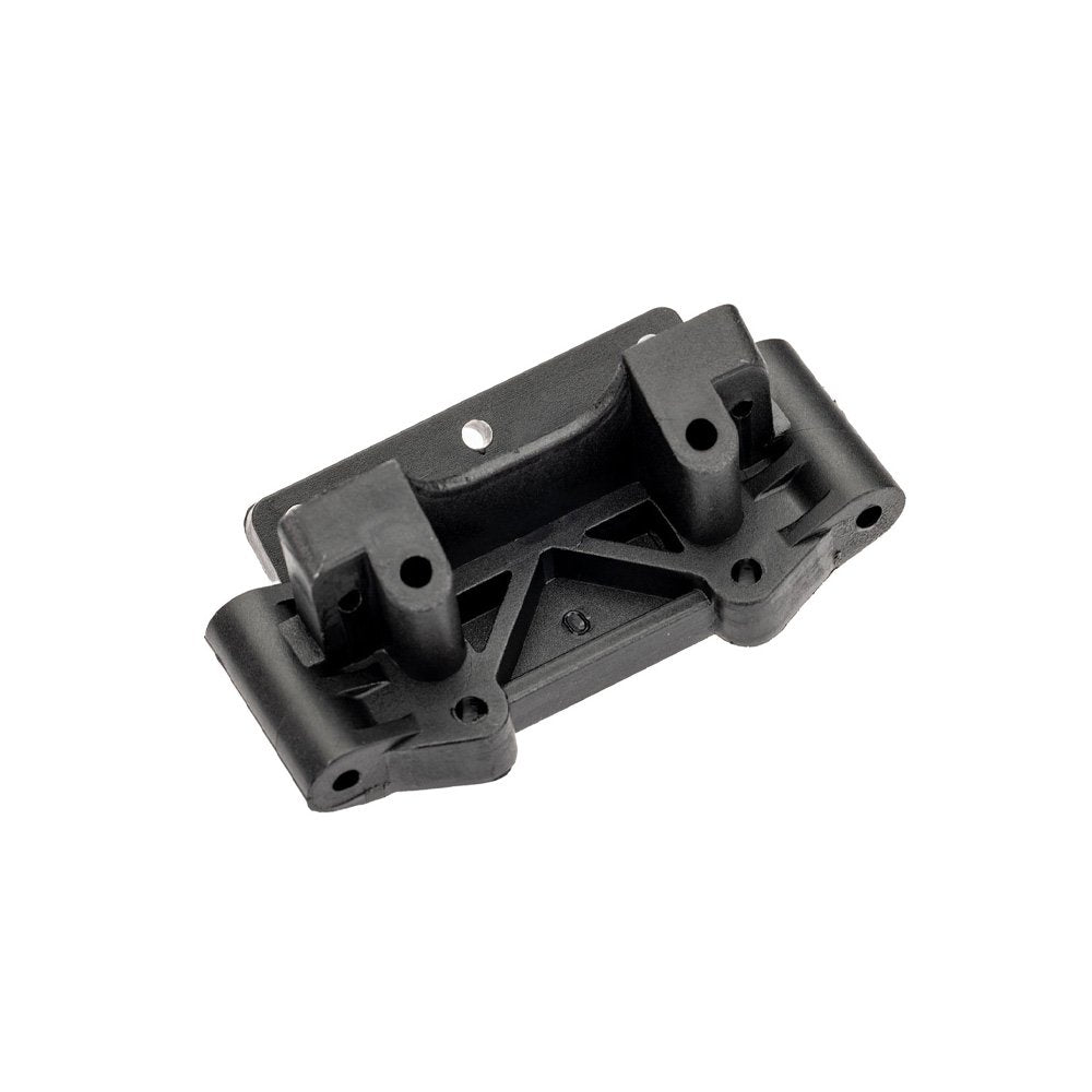 TRAXXAS BULKHEAD FRONT BLACK