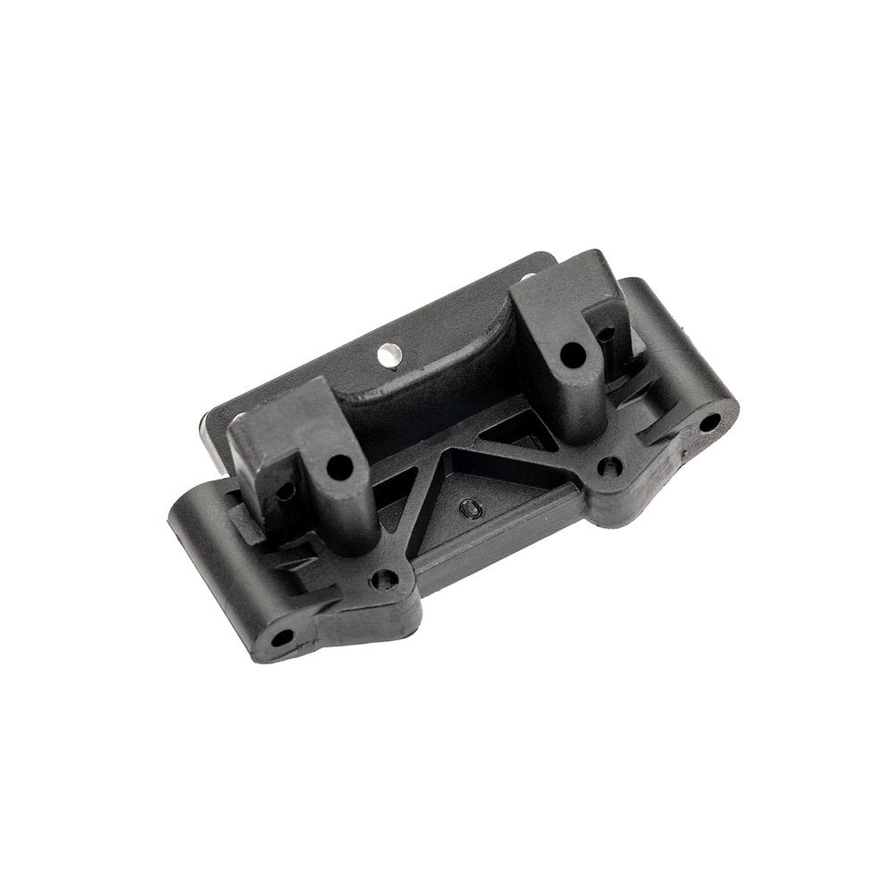 TRAXXAS BULKHEAD FRONT GRAY