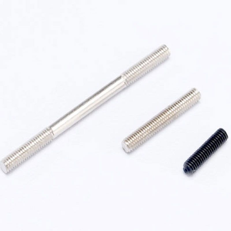 TRAXXAS 3MM THREADED RODS