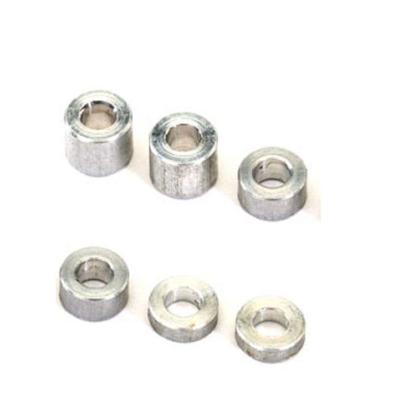 TRAXXAS ALUMINIUM SPACERS