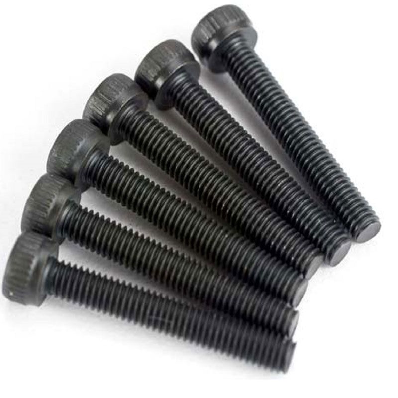 TRAXXAS HEX DRV/CAP HEAD 3X20MM
