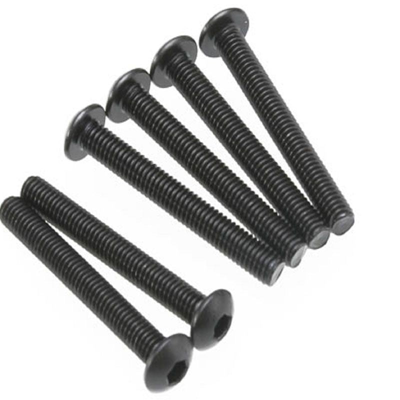 TRAXXAS SCREWS 3X23MM