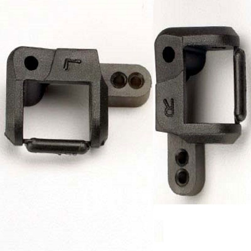TRAXXAS CASTER BLOCKS L&R-25DEGR