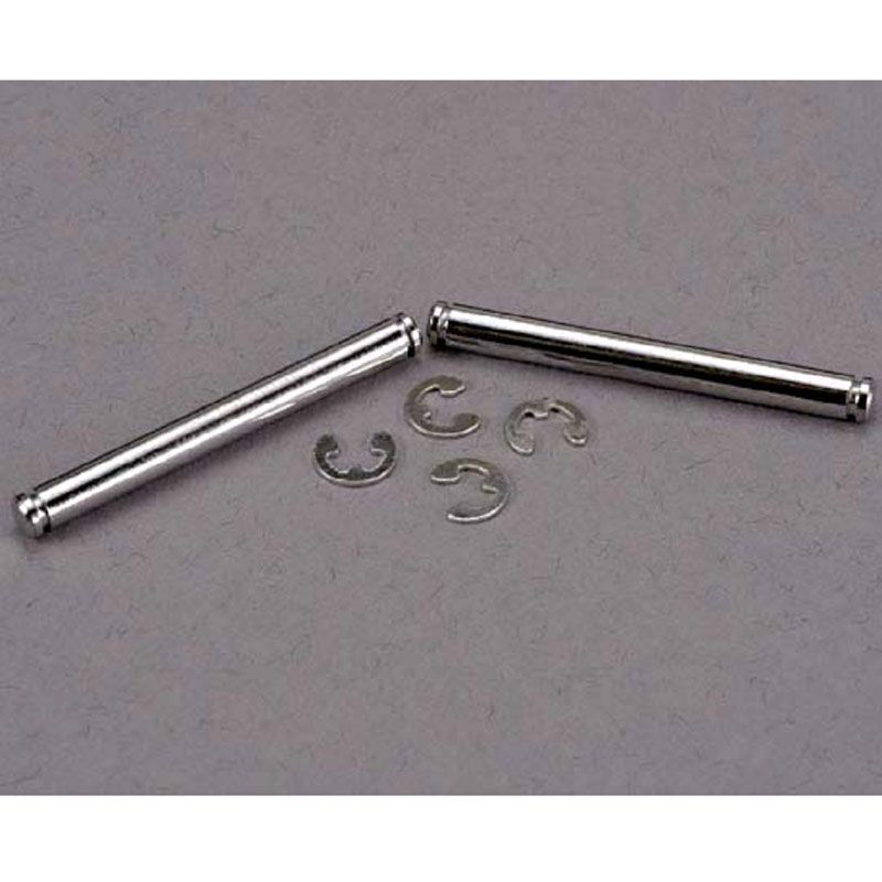 TRAXXAS SUSP.PINS 3x31.5mm