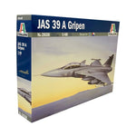 ITALERI 1/48 JAS 39 A GRIPEN