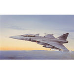 ITALERI 1/48 JAS 39 A GRIPEN