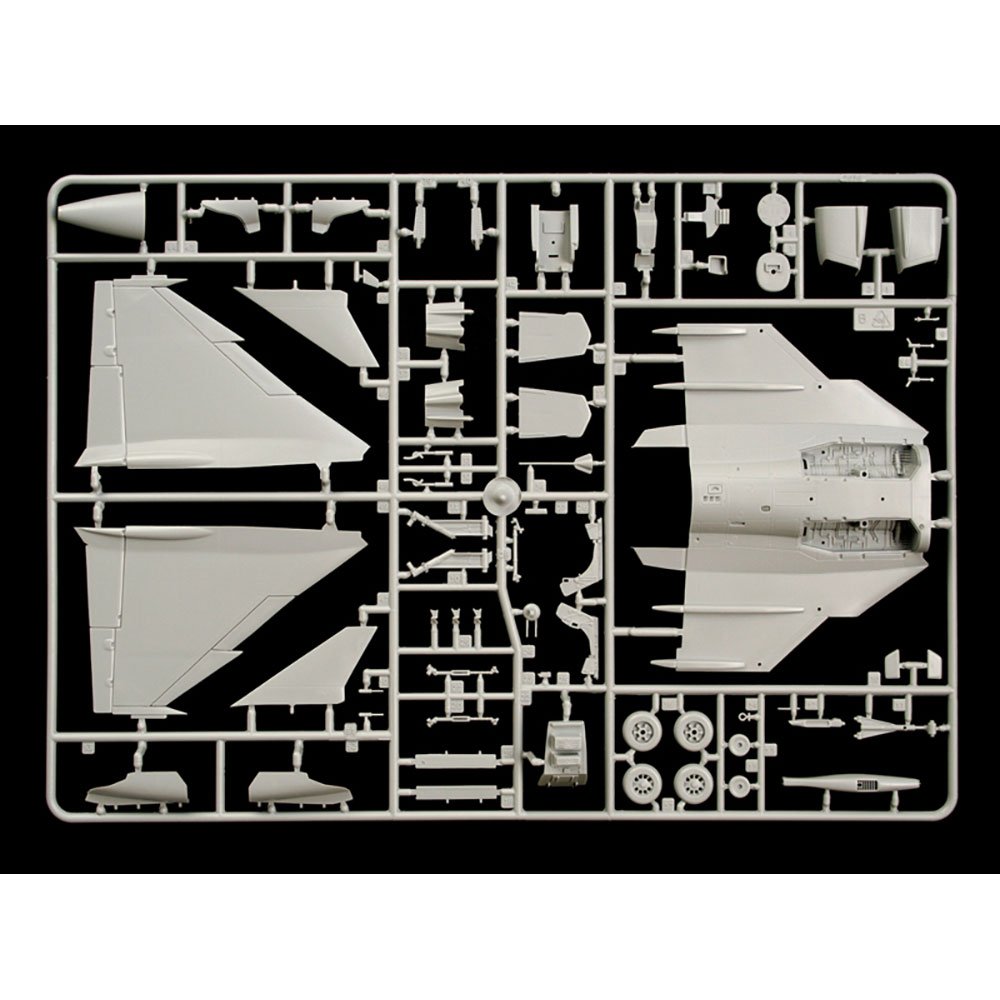 ITALERI 1/48 JAS 39 A GRIPEN