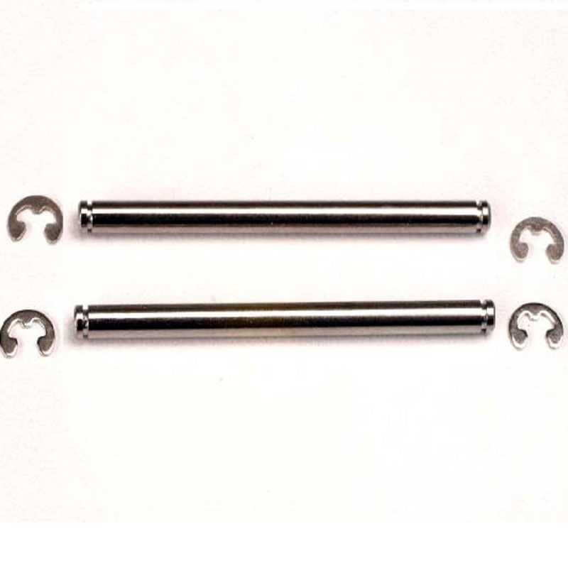 TRAXXAS SUS.PINS 3x4mm W/E-CLIP