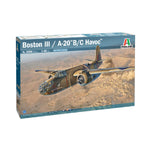 ITALERI 1/48 A-20B / BOSTON III