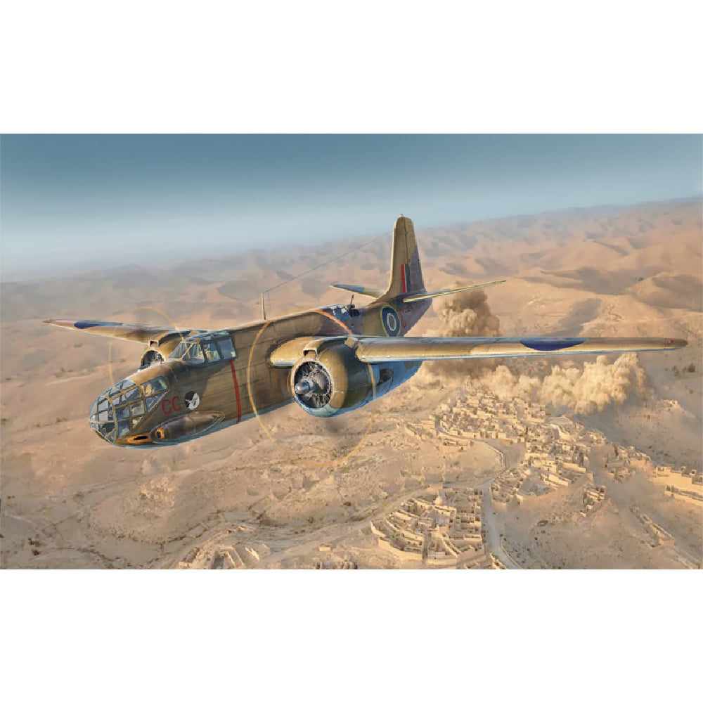 ITALERI 1/48 A-20B / BOSTON III