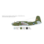 ITALERI 1/48 A-20B / BOSTON III