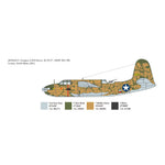 ITALERI 1/48 A-20B / BOSTON III