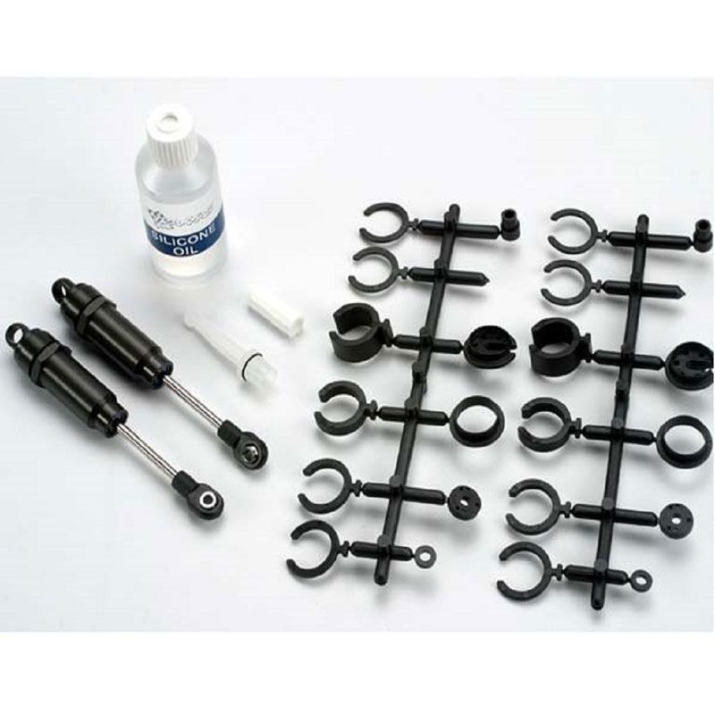TRAXXAS BIG-BORE SHOCKS - LONG