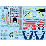 ITALERI 1/48 F-14A TOMCAT