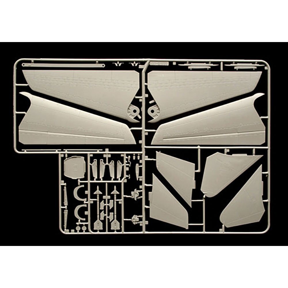 ITALERI 1/48 F-14A TOMCAT