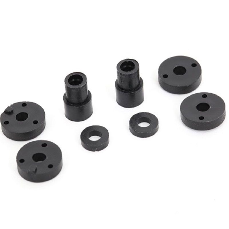 TRAXXAS PISTON HEAD SET