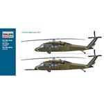 ITALERI 1/48 UH-60/MH-60 "NIGHT RAID"